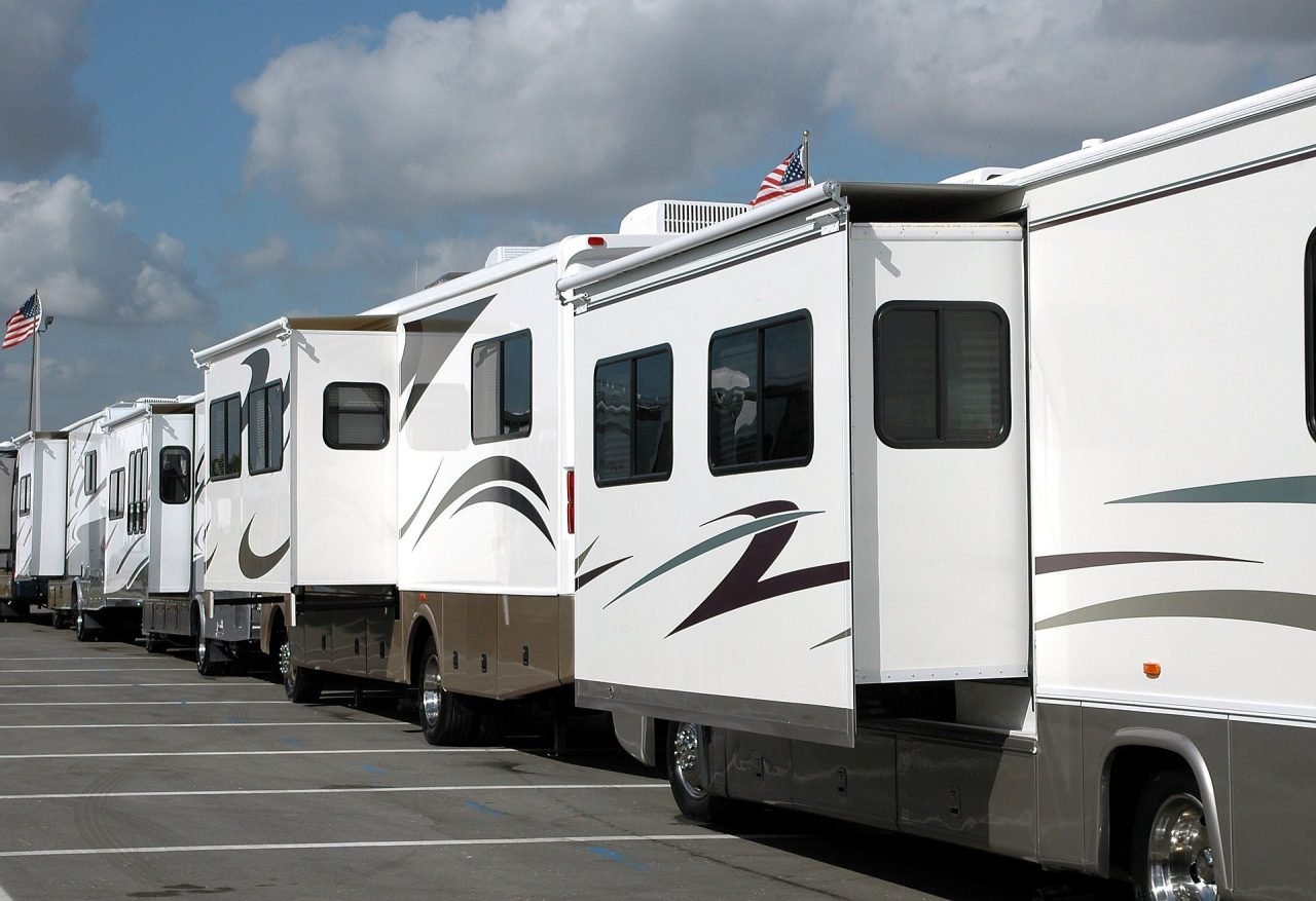 Used RV Dealer San Diego Motorhome Dealer in El Cajon