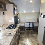 2016 Forest River R-Pod 177, Clean and Lightweight Travel Trailer full