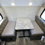 2016 Forest River R-Pod 177, Clean and Lightweight Travel Trailer full