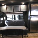 2020 Eclipse 5th Wheel Toy Hauler, 30SKS, Solar, Inverter, Lithium Battery, Auto Leveling full