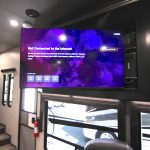 2020 Eclipse 5th Wheel Toy Hauler, 30SKS, Solar, Inverter, Lithium Battery, Auto Leveling full