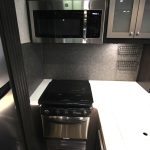 2020 Eclipse 5th Wheel Toy Hauler, 30SKS, Solar, Inverter, Lithium Battery, Auto Leveling full