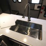 2020 Eclipse 5th Wheel Toy Hauler, 30SKS, Solar, Inverter, Lithium Battery, Auto Leveling full