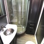 2020 Eclipse 5th Wheel Toy Hauler, 30SKS, Solar, Inverter, Lithium Battery, Auto Leveling full