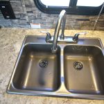 2020 Sunlite Classic 23WQBS, Bunk House Travel Trailer, Slide-Out, Lite Weight full
