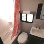 2020 Sunlite Classic 23WQBS, Bunk House Travel Trailer, Slide-Out, Lite Weight full