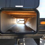 2020 Sunlite Classic 23WQBS, Bunk House Travel Trailer, Slide-Out, Lite Weight full