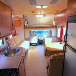 2007 Vista Cruiser 4230, Slide-Out, Diesel, Short full