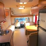 2007 Vista Cruiser 4230, Slide-Out, Diesel, Short full