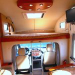 2007 Vista Cruiser 4230, Slide-Out, Diesel, Short full