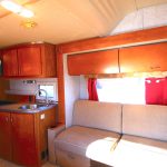 2007 Vista Cruiser 4230, Slide-Out, Diesel, Short full
