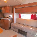 2007 Vista Cruiser 4230, Slide-Out, Diesel, Short full