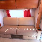 2007 Vista Cruiser 4230, Slide-Out, Diesel, Short full