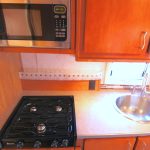 2007 Vista Cruiser 4230, Slide-Out, Diesel, Short full