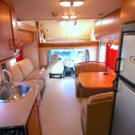 2007 Vista Cruiser 4230, Slide-Out, Diesel, Short full