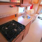 2007 Vista Cruiser 4230, Slide-Out, Diesel, Short full