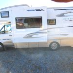 2007 Vista Cruiser 4230, Slide-Out, Diesel, Short full