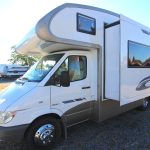 2007 Vista Cruiser 4230, Slide-Out, Diesel, Short full