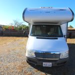 2007 Vista Cruiser 4230, Slide-Out, Diesel, Short full