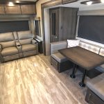 2020 Reflection by Grand Design 5th Wheel 240RL, Lite Weight, Roof Solar, Two AC full