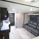 2021 Transcend Xplor by Grand Design 200MK, Travel Trailer, Slide Out, Lite Weight full