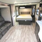 2021 Transcend Xplor by Grand Design 200MK, Travel Trailer, Slide Out, Lite Weight full