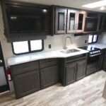 2021 Transcend Xplor by Grand Design 200MK, Travel Trailer, Slide Out, Lite Weight full
