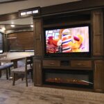 2019 Cougar 338RLK, Three Slide-Outs, 5th Wheel, Jacks, Outdoor Kitchen full