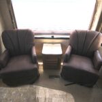 2011 Springdale, Travel Trailer Rear Lounge 266 full