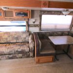 2011 Springdale, Travel Trailer Rear Lounge 266 full