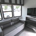 2022 Salem Villa 40FDEN-8 Park Trailer, Great Live aboard , Like New! full