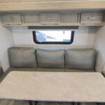 2021 Forest River Geo Pro, G19FBS Ultra Lite Weight, Slide-Out, Travel Trailer full