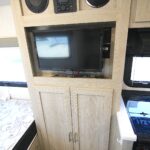 2021 Forest River Geo Pro, G19FBS Ultra Lite Weight, Slide-Out, Travel Trailer full