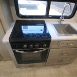 2021 Forest River Geo Pro, G19FBS Ultra Lite Weight, Slide-Out, Travel Trailer full