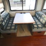 2003 Fleetwood Southwind 32V, Class A Motorhome, Two Slide-Outs full