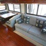 2003 Fleetwood Southwind 32V, Class A Motorhome, Two Slide-Outs full