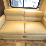 2017 Thor Vegas, Class A Motorhome 25.5, Front Drop Down Electric Bed, Short! full