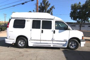 2015 Roadtrek 170 Versatile Class B Van, Generator, Clean, Short!