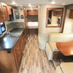 2016 Winnebago Aspect 27K, Class C, Two Slide-Outs, Leveling Jacks, Full Body Paint full