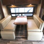 2016 Winnebago Aspect 27K, Class C, Two Slide-Outs, Leveling Jacks, Full Body Paint full