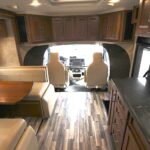 2016 Winnebago Aspect 27K, Class C, Two Slide-Outs, Leveling Jacks, Full Body Paint full