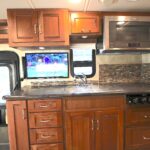 2016 Winnebago Aspect 27K, Class C, Two Slide-Outs, Leveling Jacks, Full Body Paint full