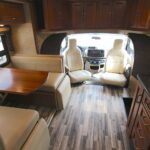 2016 Winnebago Aspect 27K, Class C, Two Slide-Outs, Leveling Jacks, Full Body Paint full