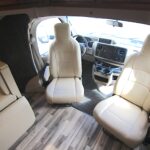 2016 Winnebago Aspect 27K, Class C, Two Slide-Outs, Leveling Jacks, Full Body Paint full
